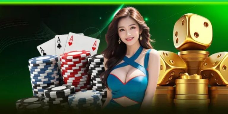 Nhà Cái Alo789 | Ưu Đãi Cực Khủng Dành Cho Hội Viên