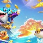 Bắn Cá Ga6789 – Sân Chơi Săn Thưởng Đỉnh Cao Dành Cho Game Thủ