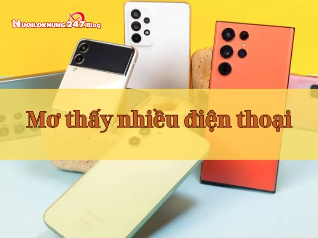 mo thay dien thoai