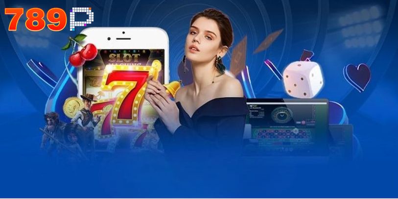Những yếu tố giúp trò chơi trở nên hấp dẫn của game 789P